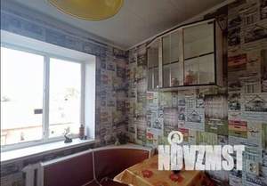 1-к квартира, вторичка, 32м2, 5/5 этаж