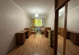 3-к квартира, вторичка, 55м2, 5/5 этаж