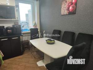 4-к квартира, вторичка, 92м2, 6/9 этаж