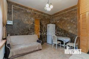 3-к квартира, вторичка, 55м2, 1/1 этаж