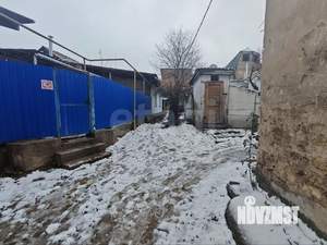 2-к квартира, вторичка, 31м2, 1/1 этаж