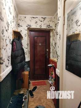 1-к квартира, вторичка, 33м2, 1/5 этаж