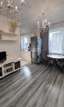 3-к квартира, вторичка, 62м2, 4/5 этаж