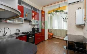 1-к квартира, вторичка, 45м2, 1/10 этаж