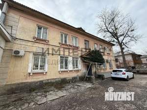 2-к квартира, вторичка, 45м2, 2/2 этаж