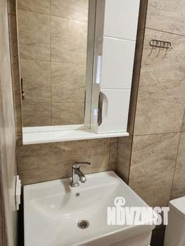 Студия квартира, вторичка, 35м2, 3/8 этаж