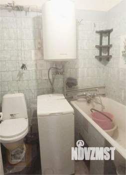 3-к квартира, вторичка, 48м2, 1/4 этаж