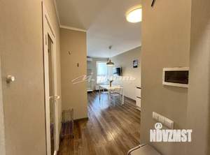 Студия квартира, вторичка, 33м2, 14/16 этаж