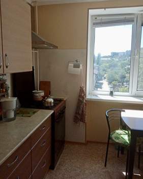 3-к квартира, вторичка, 65м2, 4/5 этаж
