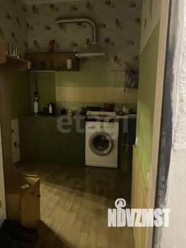 1-к квартира, вторичка, 29м2, 1/3 этаж