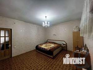 4-к квартира, вторичка, 105м2, 1/1 этаж