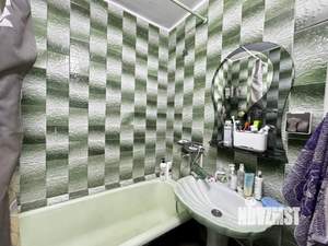 3-к квартира, вторичка, 67м2, 2/5 этаж