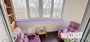 3-к квартира, вторичка, 67м2, 4/9 этаж