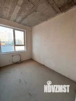 2-к квартира, сданный дом, 52м2, 2/12 этаж