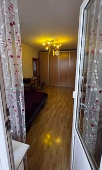 3-к квартира, вторичка, 34м2, 6/9 этаж