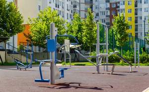 1-к квартира, вторичка, 42м2, 6/10 этаж