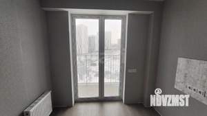 1-к квартира, вторичка, 34м2, 6/17 этаж