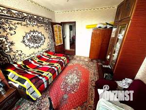 4-к квартира, вторичка, 87м2, 9/9 этаж