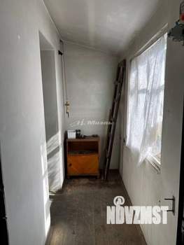 2-к квартира, вторичка, 51м2, 2/2 этаж