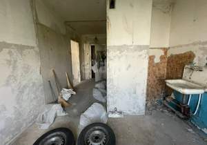 1-к квартира, вторичка, 35м2, 7/9 этаж