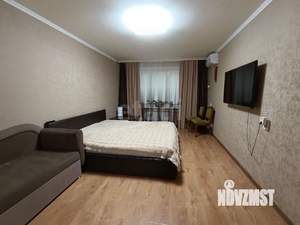 4-к квартира, вторичка, 80м2, 3/5 этаж