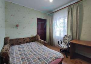 3-к квартира, вторичка, 52м2, 2/2 этаж