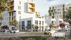 1-к квартира, вторичка, 32м2, 2/9 этаж