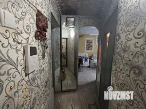 3-к квартира, вторичка, 68м2, 3/5 этаж