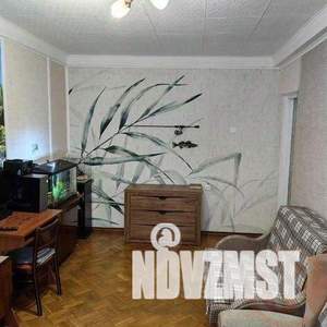 2-к квартира, вторичка, 46м2, 4/5 этаж