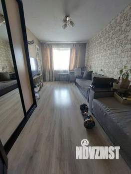 3-к квартира, вторичка, 59м2, 6/9 этаж
