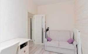 2-к квартира, вторичка, 50м2, 5/13 этаж