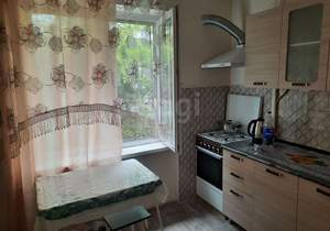 1-к квартира, вторичка, 36м2, 2/9 этаж
