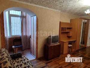 1-к квартира, вторичка, 50м2, 4/9 этаж