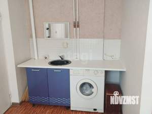 1-к квартира, вторичка, 23м2, 4/5 этаж