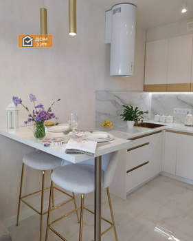 1-к квартира, вторичка, 37м2, 7/16 этаж