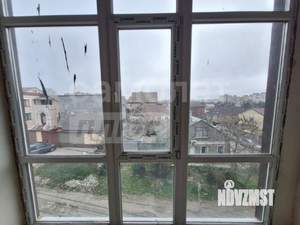 Студия квартира, вторичка, 24м2, 3/3 этаж