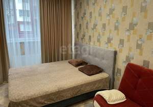 1-к квартира, вторичка, 44м2, 2/9 этаж
