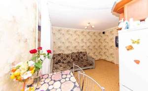 6-к квартира, вторичка, 100м2, 1/1 этаж
