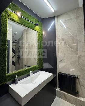 5-к квартира, вторичка, 102м2, 8/9 этаж