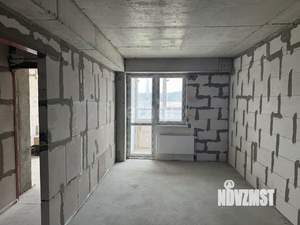 1-к квартира, вторичка, 39м2, 5/10 этаж