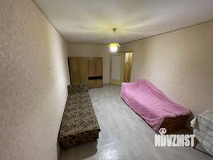 1-к квартира, вторичка, 29м2, 1/6 этаж