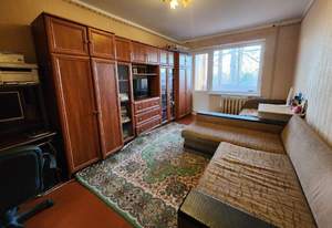 1-к квартира, вторичка, 34м2, 2/9 этаж
