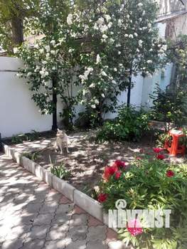 2-к квартира, вторичка, 43м2, 1/1 этаж