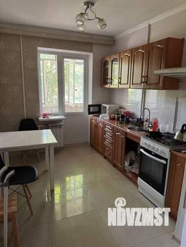 3-к квартира, вторичка, 64м2, 3/9 этаж