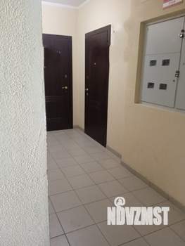 1-к квартира, вторичка, 41м2, 6/9 этаж