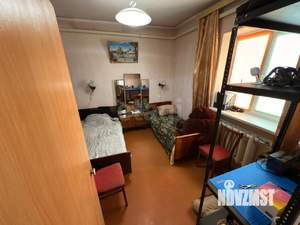 3-к квартира, вторичка, 52м2, 3/3 этаж