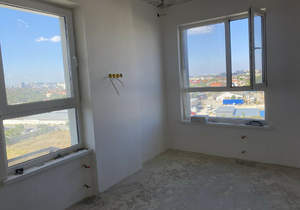 3-к квартира, вторичка, 61м2, 4/17 этаж