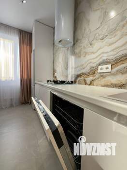 2-к квартира, вторичка, 56м2, 4/9 этаж