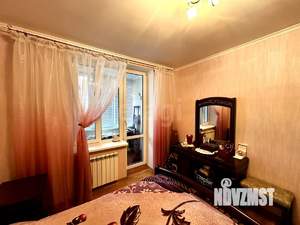 3-к квартира, вторичка, 85м2, 6/10 этаж