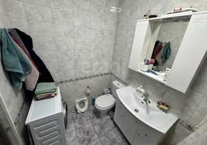 1-к квартира, вторичка, 36м2, 9/10 этаж